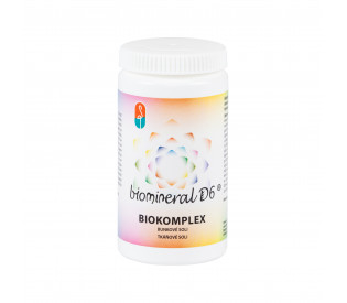 Biokomplex