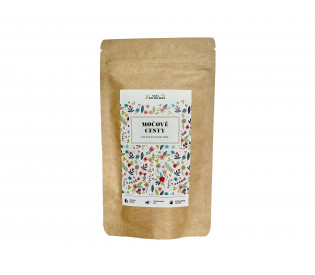Močové cesty - sypaná bylinná zmes 50g