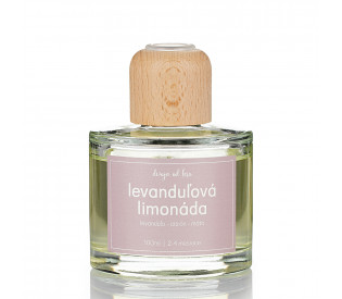 Aroma difuzér Levanduľová limonáda
