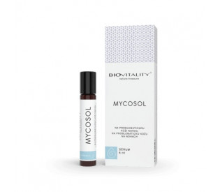 Mycosol - sérum na plesne 8 ml