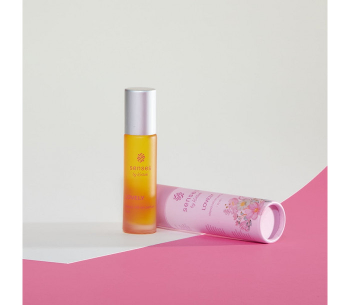 SENSES Roll-on parfum – Lovely 10ml