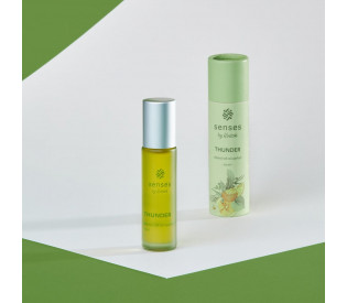 SENSES Roll-on parfum – Thunder 10ml