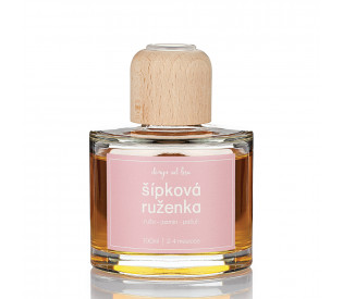 Aroma difuzér Šípková Ruženka